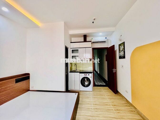 CCMN MỚI TINH – FULL ĐỒ – YÊN HÒA, CẦU GIẤY