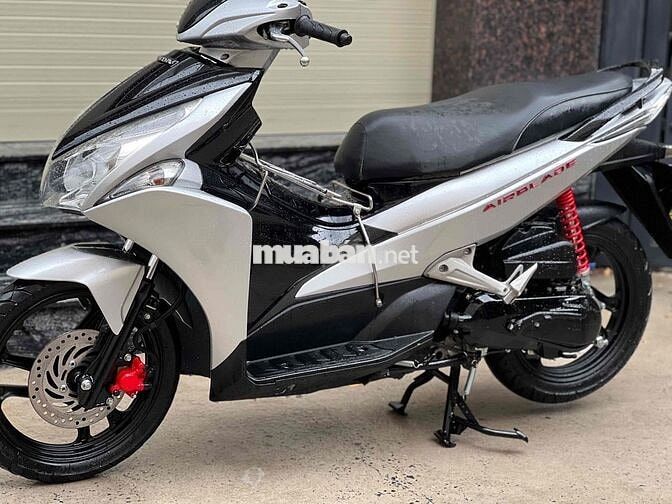 Honda AB 110i BSTP 222.42 Áo Đẹp Keng Máy Zin Êm