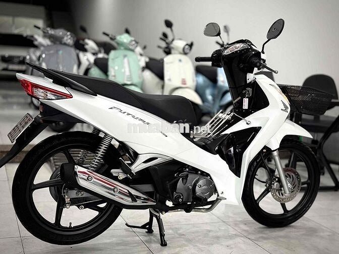Future125 2022 Lướt chính chủ ký ✅