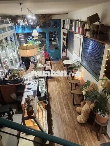 SIÊU PHẨM MẶT TIỀN QUẬN 3 – TỌA ĐỘ VÀNG KHỞI SỰ KINH DOANH THÀNH CÔNG