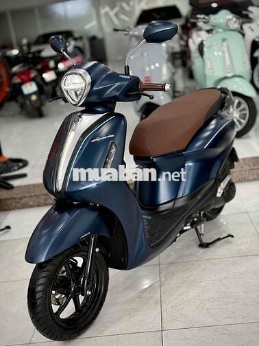 Grande ABS 2025 Lướt như mới ( Hỗ trợ GÓP ). ✅✅✅