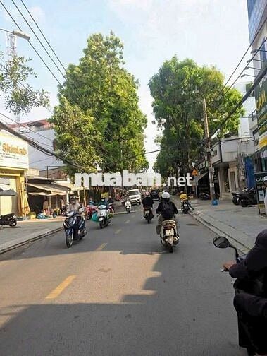 Cho thuê nhà Mặt Tiền Lê Văn Thọ p11 Gò Vấp mới xây giá rẻ