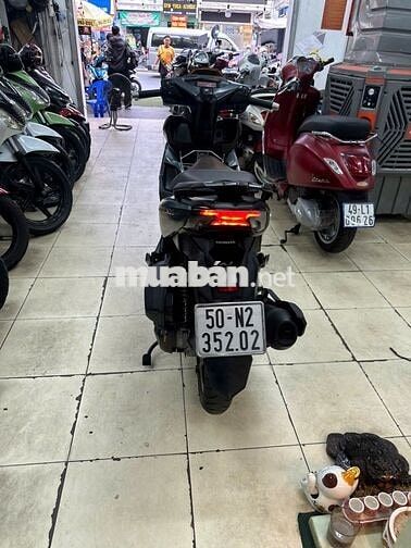 Honda Air Blade 160cc 2022 bs 50n2-35202