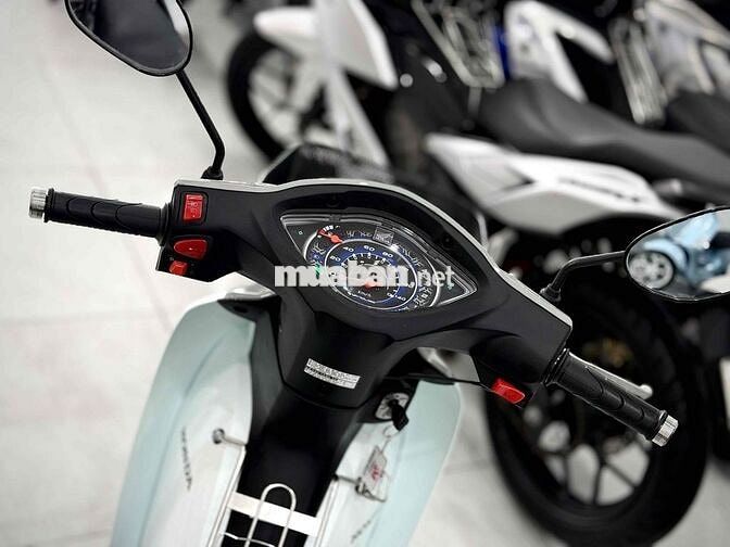 Wave Alpha 2024 Lướt ( Hỗ trợ Trả GÓP ) ✅✅
