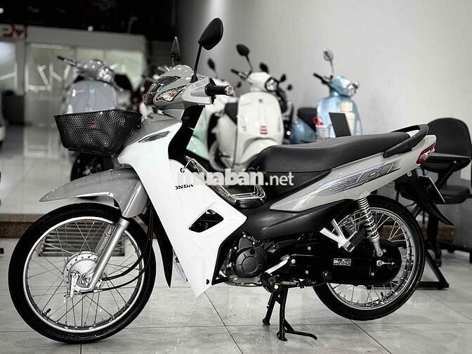 Wave Alpha 2024 Lướt ( Hỗ trợ Trả GÓP ) ✅✅