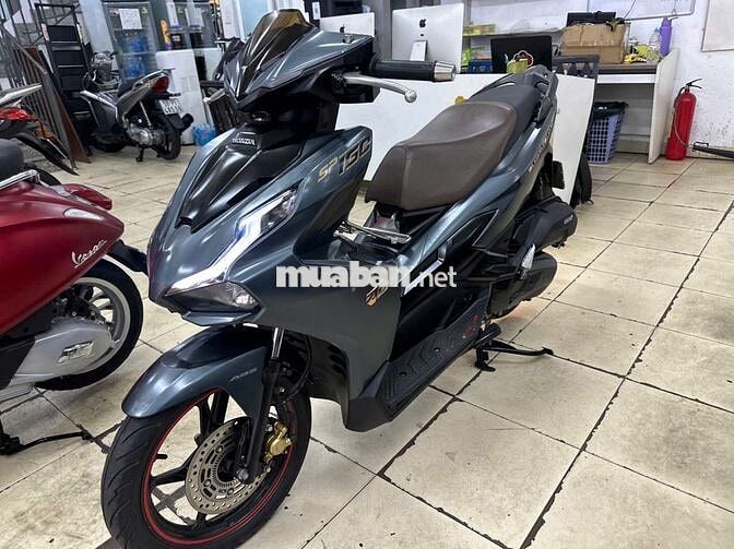 Honda Air Blade 160cc 2022 bs 50n2-35202