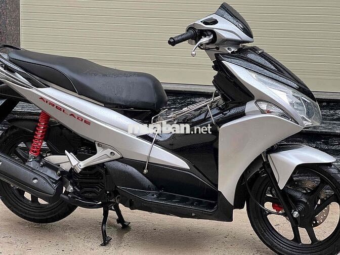 Honda AB 110i BSTP 222.42 Áo Đẹp Keng Máy Zin Êm