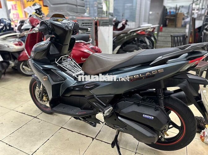 Honda Air Blade 160cc 2022 bs 50n2-35202