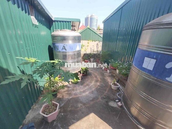 CHO THUÊ TẬP THỂ 109E2 PHƯƠNG MAI