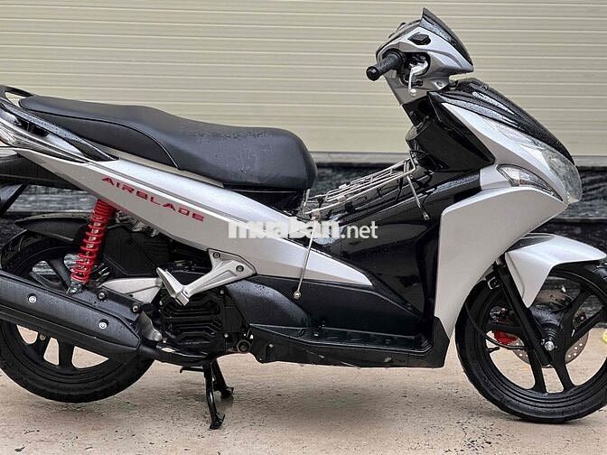Honda AB 110i BSTP 222.42 Áo Đẹp Keng Máy Zin Êm
