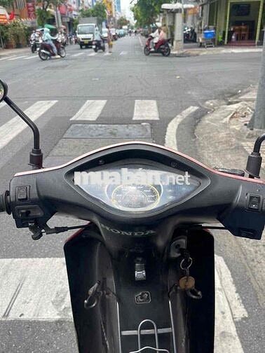 Bán wave S như hình bstp 9chủ kí khó bán giao cccd