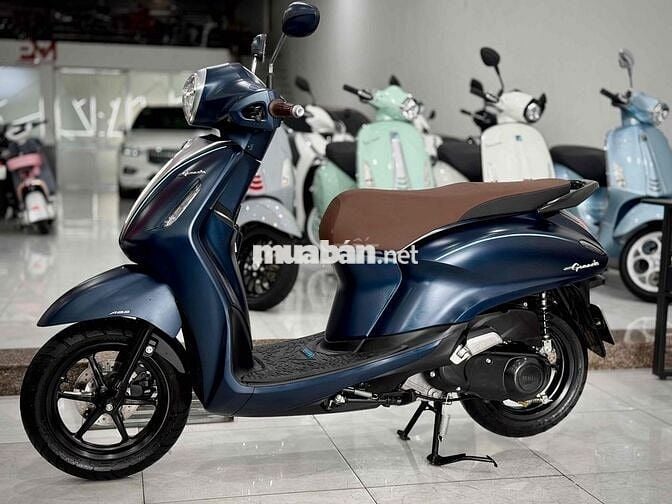 Grande ABS 2025 Lướt như mới ( Hỗ trợ GÓP ). ✅✅✅
