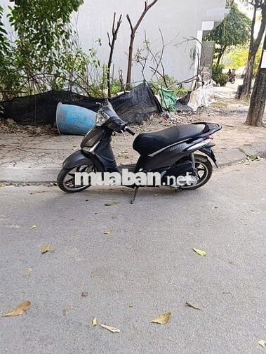 Bán Piaggio Liberty ABS 125 màu ghi giá siêu tốt