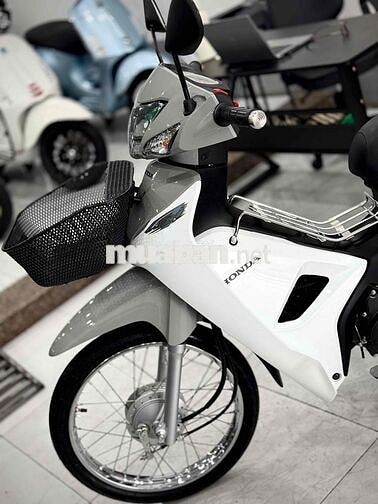 Wave Alpha 2024 Lướt ( Hỗ trợ Trả GÓP ) ✅✅