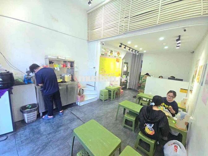 Chính chủ bán nhà Mặt Phố Lạc Trung 🔔🔔