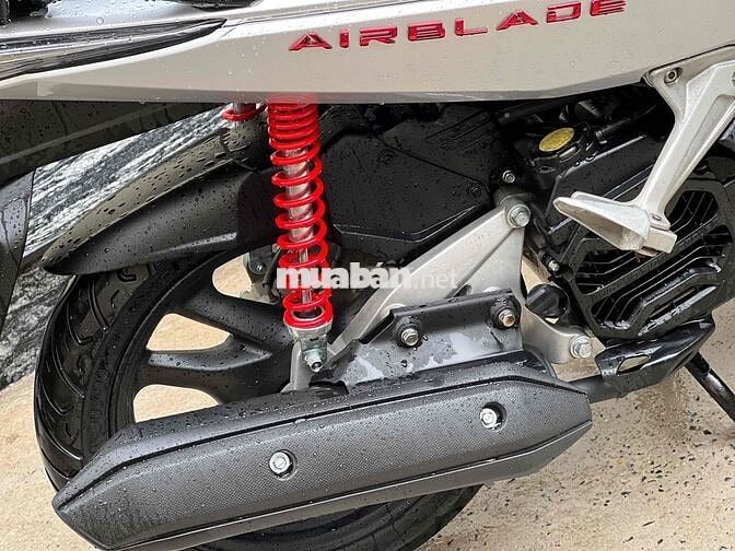 Honda AB 110i BSTP 222.42 Áo Đẹp Keng Máy Zin Êm