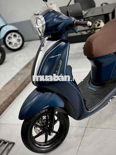 Grande ABS 2025 Lướt như mới ( Hỗ trợ GÓP ). ✅✅✅