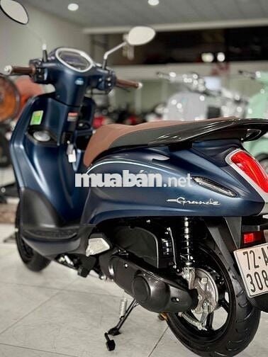 Grande ABS 2025 Lướt như mới ( Hỗ trợ GÓP ). ✅✅✅