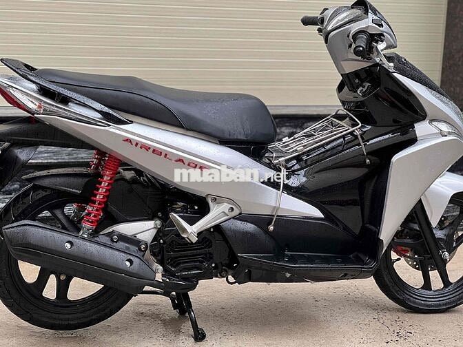 Honda AB 110i BSTP 222.42 Áo Đẹp Keng Máy Zin Êm