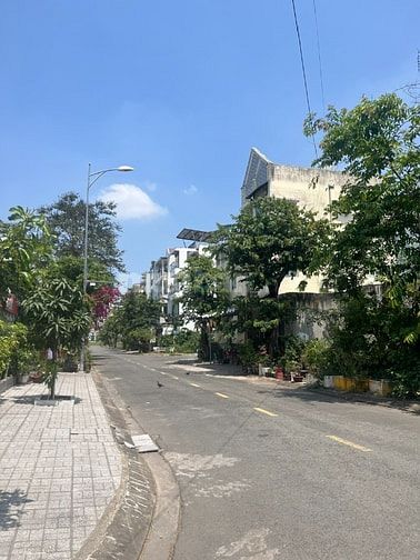 Đất nền khu 1 , p Thạnh Mỹ Lợi , đường 98
