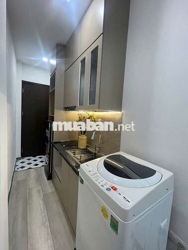 Căn hộ Studio Ngõ 16 Thái Hà 4tr9- 6tr5