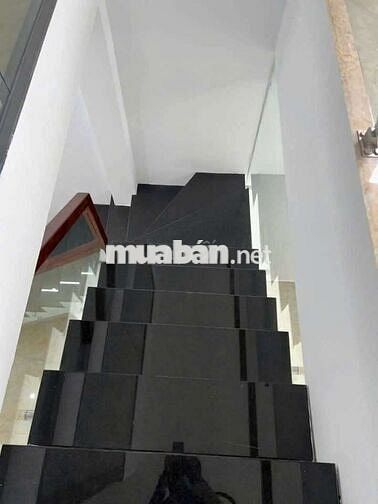 Cho thuê nhà Mặt Tiền Lê Văn Thọ p11 Gò Vấp mới xây giá rẻ