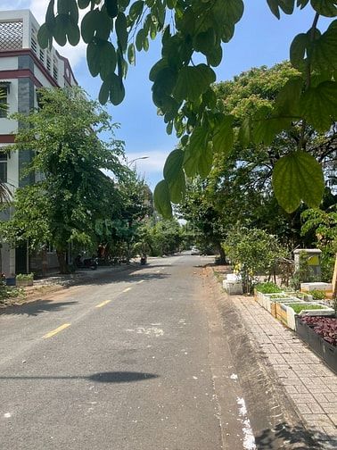 Đất nền khu 1 , p Thạnh Mỹ Lợi , đường 98