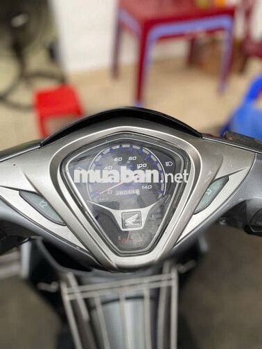 Honda Air Blade 110cc 2012 bs 59p1-48556