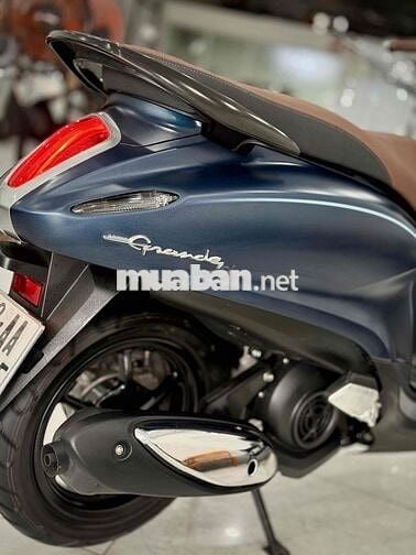 Grande ABS 2025 Lướt như mới ( Hỗ trợ GÓP ). ✅✅✅
