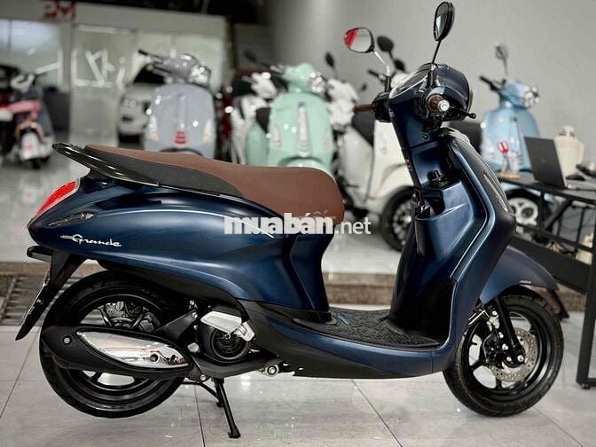 Grande ABS 2025 Lướt như mới ( Hỗ trợ GÓP ). ✅✅✅
