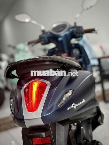 Grande ABS 2025 Lướt như mới ( Hỗ trợ GÓP ). ✅✅✅