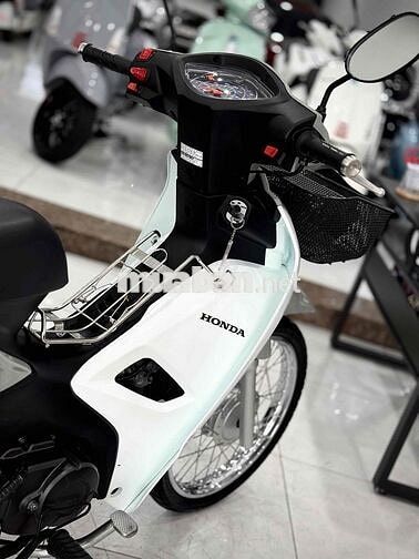 Wave Alpha 2024 Lướt ( Hỗ trợ Trả GÓP ) ✅✅