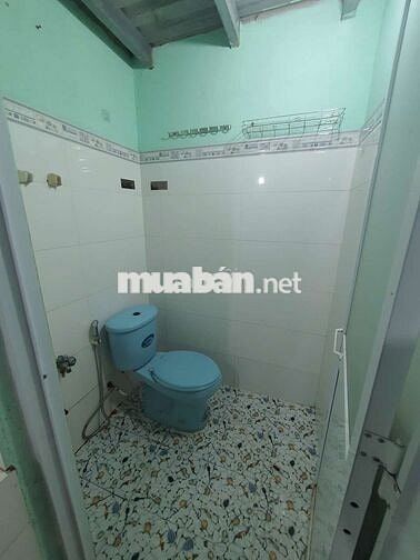 Nhà Trọ Điện Nước Riêng 3x6 1lửng 1pn 1wc 