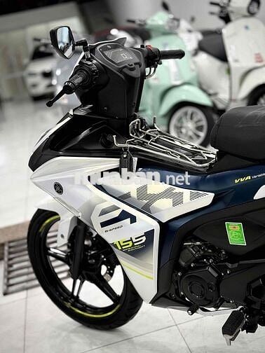 Exciter155 2022 Smarkey Lướt ✅✅