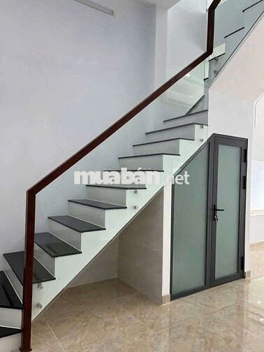 Cho thuê nhà Mặt Tiền Lê Văn Thọ p11 Gò Vấp mới xây giá rẻ