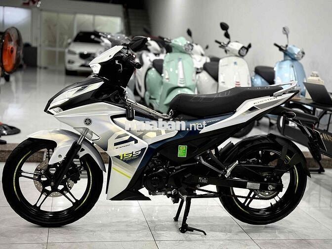 Exciter155 2022 Smarkey Lướt ✅✅