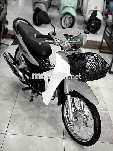 Wave Alpha 2024 Lướt ( Hỗ trợ Trả GÓP ) ✅✅