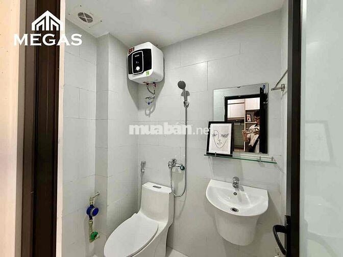 HIẾM NHẤT CẦU GIẤY!! CHỈ 5 củ Ban công Full NT cho ai nhanh tay CG