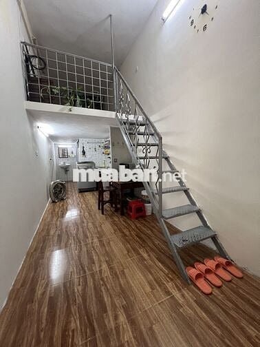  CHÍNH CHỦ CHO THUÊ NHÀ NGUYÊN CĂN - NGUYỄN LƯƠNG BẰNG  - 45m  > 4TR