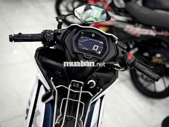 Exciter155 2022 Smarkey Lướt ✅✅