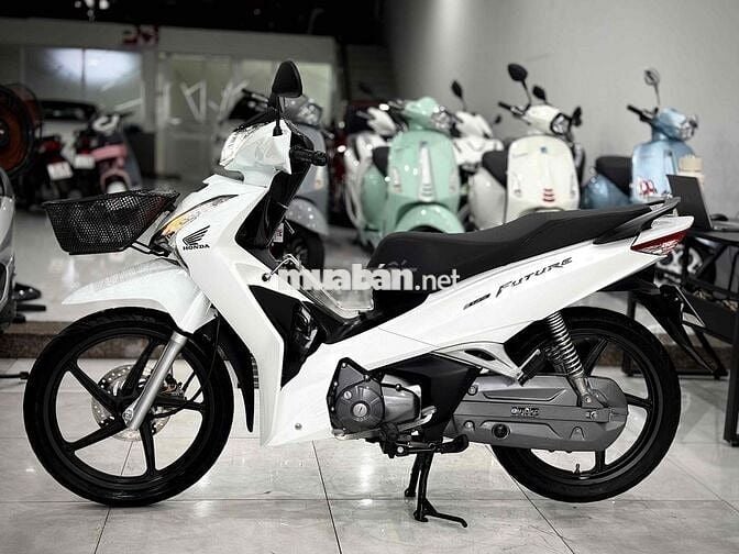 Future125 2022 Lướt chính chủ ký ✅