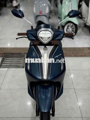 Grande ABS 2025 Lướt như mới ( Hỗ trợ GÓP ). ✅✅✅