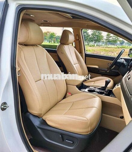 Sedona 2019 full dầu qua sử dụng giá hợp lý