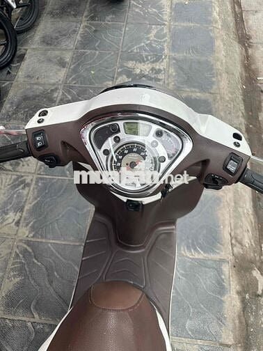 Honda SHmode 2015 125cc Trắng - 27.000.000₫