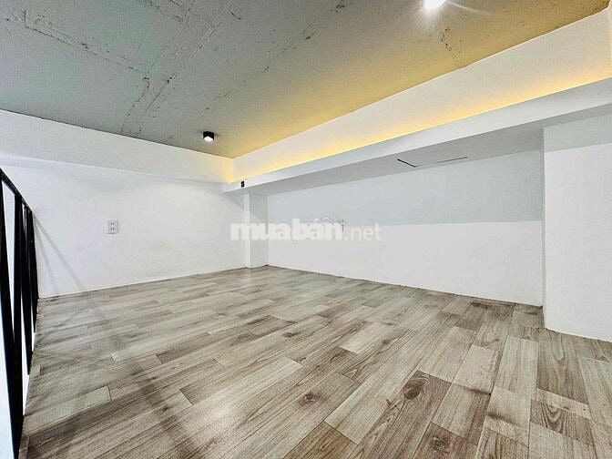 Căn duplex gần ngay ĐH FPT - FPT plazz 1,2