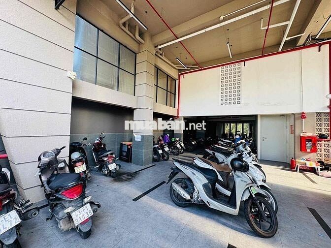 Căn duplex gần ngay ĐH FPT - FPT plazz 1,2