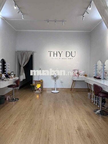 CHO THUÊ NHÀ - MẶT TIỀN ĐINH CÔNG TRÁNG