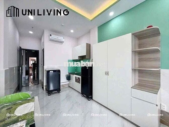 KHAI TRƯƠNG CĂN HỘ RỘNG RÃI MÁY GIẶT RIÊNG GẦN SÂN VẬN ĐỘNG PHÚ THỌ