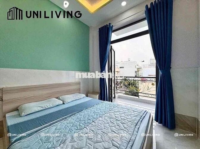 KHAI TRƯƠNG CĂN HỘ RỘNG RÃI MÁY GIẶT RIÊNG GẦN SÂN VẬN ĐỘNG PHÚ THỌ