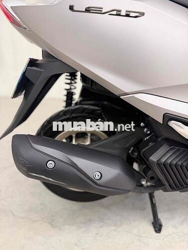 Honda Lead 2025 4Val Xám Mờ 6.000km